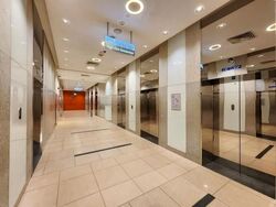 International Plaza (D2), Office #576093551